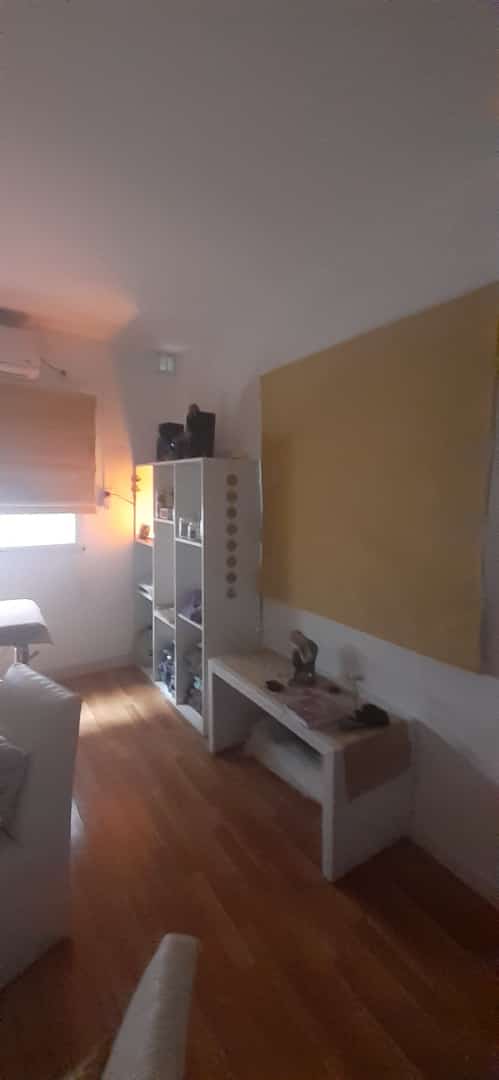 Detalles del espacio del estudio